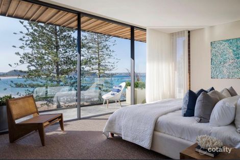 Property photo of 40 Ocean Road Palm Beach NSW 2108