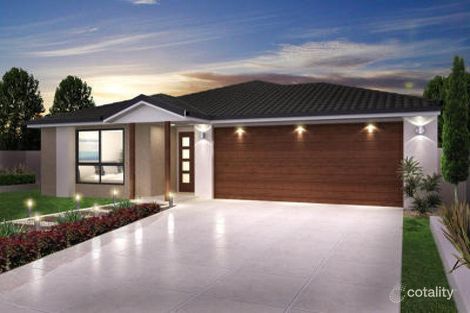 Property photo of 4 Peacock Drive Bundamba QLD 4304
