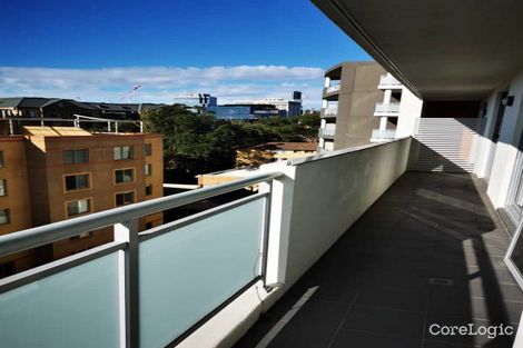 Property photo of 42/20-24 Sorrell Street Parramatta NSW 2150