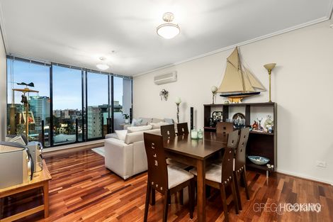 1111/38 Bank St, South Melbourne, VIC 3205