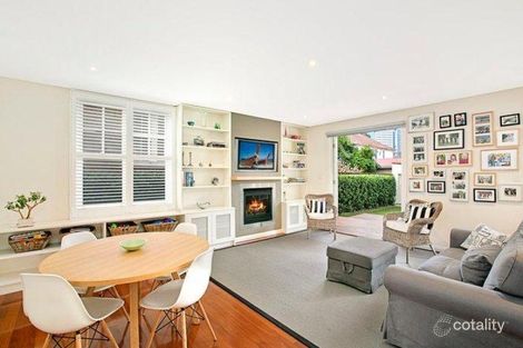Property photo of 58 Bay Road Waverton NSW 2060