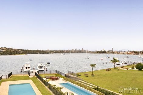 Property photo of 3/98 St Georges Crescent Drummoyne NSW 2047