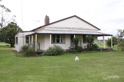 Property photo of 6968 Princes Highway Tyrendarra VIC 3285