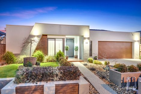 Property photo of 50 Balmain Road Mickleham VIC 3064