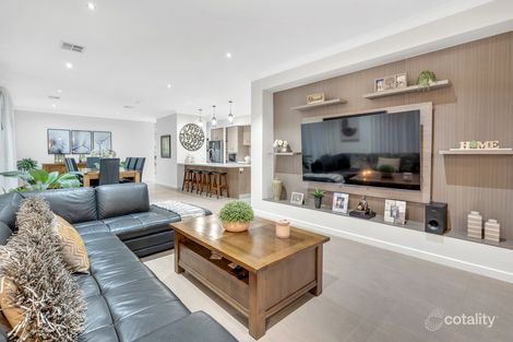 Property photo of 50 Balmain Road Mickleham VIC 3064