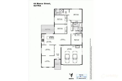 Property photo of 44 Manse Street Guyra NSW 2365
