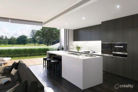 Property photo of 21/88 Centenary Drive Strathfield NSW 2135