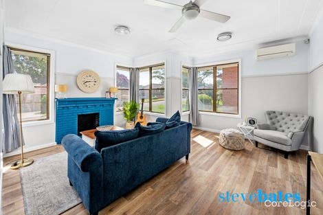 Property photo of 55 Wahroonga Street Raymond Terrace NSW 2324