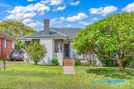 Property photo of 55 Wahroonga Street Raymond Terrace NSW 2324