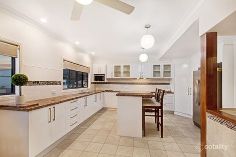 Property photo of 488 Greenwattle Street Wilsonton QLD 4350