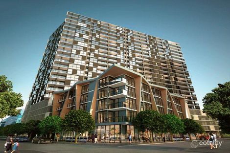 608/8 Marmion Pl, Docklands, VIC 3008