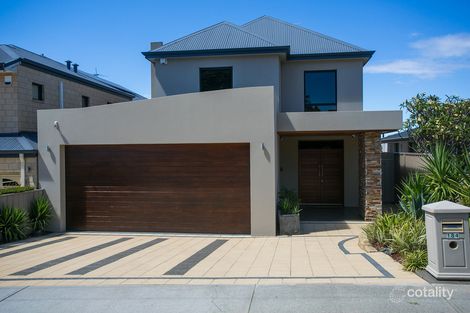184 Lawley St, Yokine, WA 6060