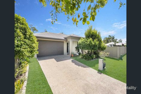 Property photo of 35 Pongamia Parade Mount Low QLD 4818