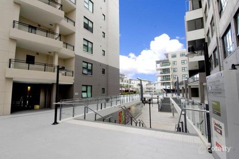 Property photo of LOT 5/11 Bay Drive Meadowbank NSW 2114