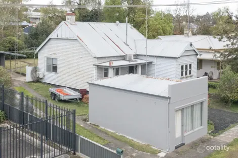 Property photo of 7 Sedgewick Street Hamilton VIC 3300