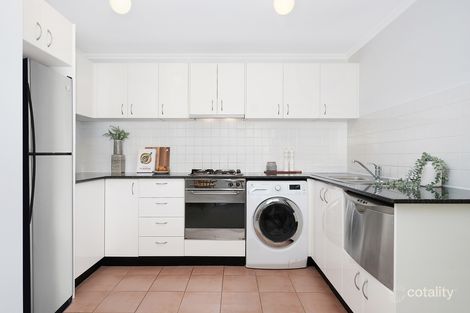 Property photo of 31/10-12 Gerard Street Cremorne NSW 2090