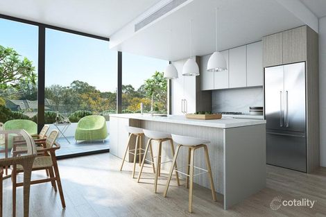 Property photo of 11/32 Northcote Street Naremburn NSW 2065