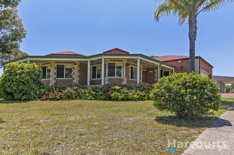 Property photo of 31 Heritage Terrace Gnangara WA 6077