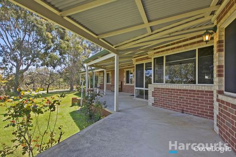 Property photo of 31 Heritage Terrace Gnangara WA 6077