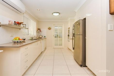 Property photo of 42/29 Ellis Drive Mudgeeraba QLD 4213