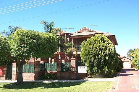 3/49 Kelvin St, Maylands, WA 6051