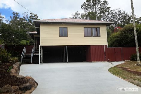 Property photo of 20 John Street Ravenshoe QLD 4888