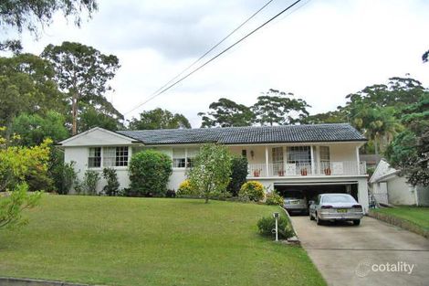 Property photo of 61 Dorset Drive St Ives NSW 2075