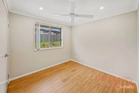 Property photo of 9 Arrowfield Street Cliftleigh NSW 2321
