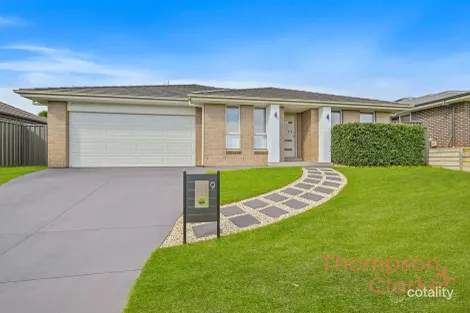 Property photo of 9 Arrowfield Street Cliftleigh NSW 2321