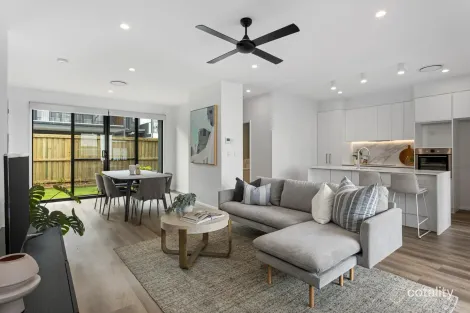 Property photo of 65/80 Plucks Road Arana Hills QLD 4054