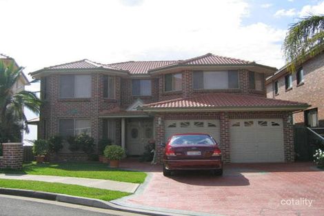 6 Brewon Cl, Bossley Park, NSW 2176