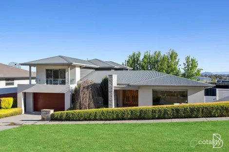 Property photo of 33 Doris Turner Street Forde ACT 2914