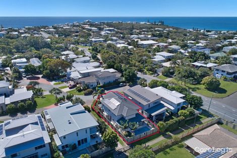 Property photo of 5 Headlands Court Moffat Beach QLD 4551