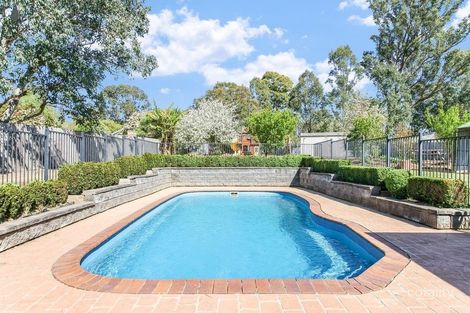 Property photo of 4 Railside Avenue Bargo NSW 2574