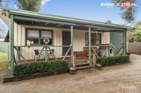 Property photo of 5 Cooinda Street Warneet VIC 3980