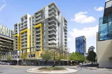 Property photo of 43/15 Aberdeen Street Perth WA 6000