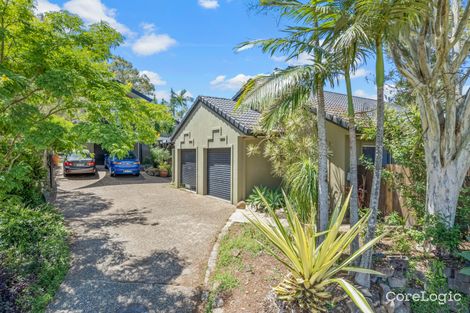 Property photo of 28 Edgeworth Place Helensvale QLD 4212