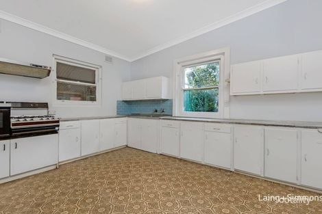 Property photo of 15 Ramsay Road Pennant Hills NSW 2120