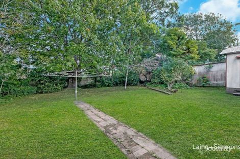 Property photo of 15 Ramsay Road Pennant Hills NSW 2120