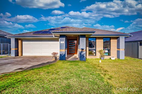 Property photo of 8 Collett Circuit Appin NSW 2560