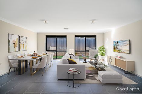 Property photo of 8 Collett Circuit Appin NSW 2560