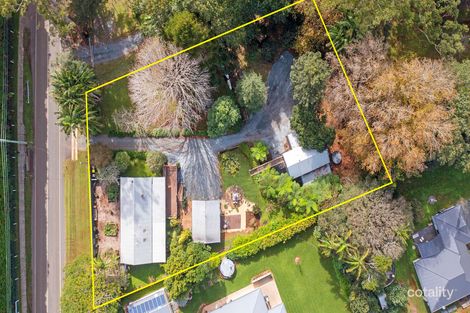 Property photo of 340-348 Long Road Tamborine Mountain QLD 4272