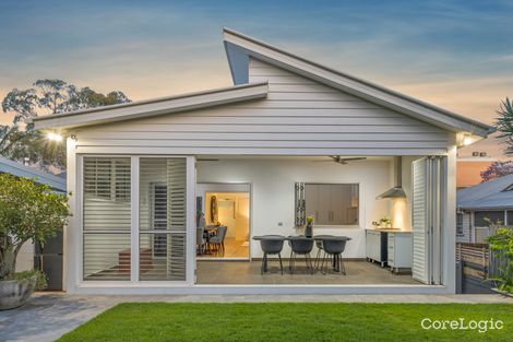 Property photo of 22 Dean Street Red Hill QLD 4059