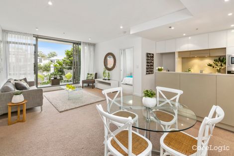 Property photo of 301/3 Sylvan Avenue Balgowlah NSW 2093