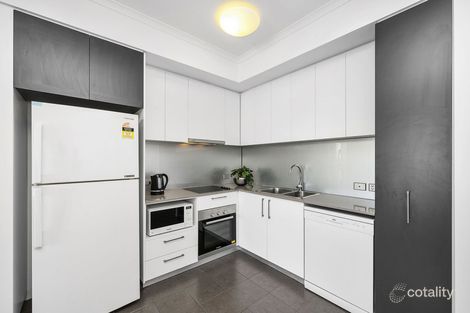 Property photo of 43/15 Aberdeen Street Perth WA 6000