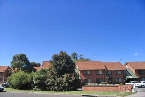 Property photo of 8/4 Blackbutt Way Barrack Heights NSW 2528