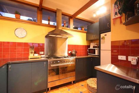 Property photo of 23 Raymont Terrace Mount Stuart TAS 7000
