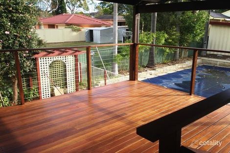 Property photo of 137 Kareena Road Miranda NSW 2228