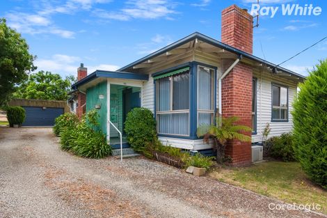 Property photo of 66 Railway Avenue Tynong VIC 3813