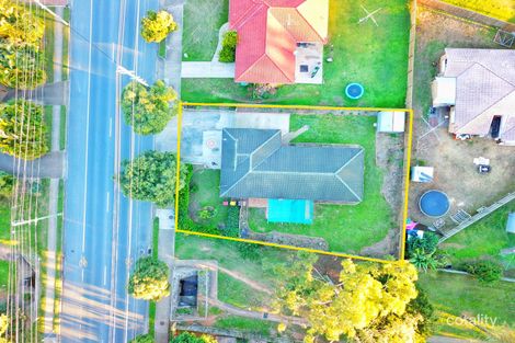 Property photo of 69 School Road Kallangur QLD 4503